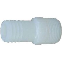 Genova Products 360407 Nylon Insert MIP (M x I) Adapter, 3/4&quot; - $22.39 CAD