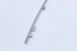 12-15 VOLKSWAGEN PASSAT FRONT GRILLE CHROME MOLDING RH UPPER Q1317 image 5