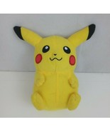 2015 Toy Factory Nintendo Pokemon Pikachu 7&quot; Plush - $276.49 MXN