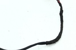 2005-2007 MERCEDES W203 C350 C230 FRONT RIGHT SEAT WIRE WIRING HARNESS H1119 image 5
