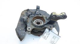 Driver Left Front Spindle/Knuckle With ABS Fits 00-02 CELICA 54434 image 7