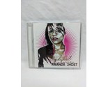 Ghost Stories Amanda Ghost CD  - $9.89