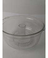 Hamilton Beach Blender Chef FP04 Parts - Working Bowl no Lid - $241.06 MXN