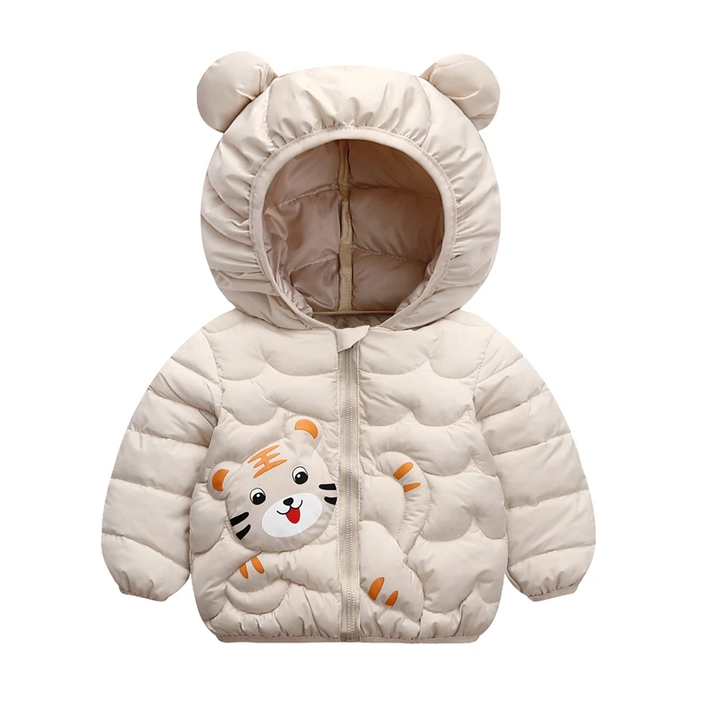 Very Warm Winter Coat Clothes Teen Down Jacket  Kids Newborn Baby Girl Boys Chil - £86.19 GBP