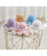 1pc 18cm Creative Octopus Plush Toys Small Pendant Sea Animal Toys Child... - $254.62 MXN
