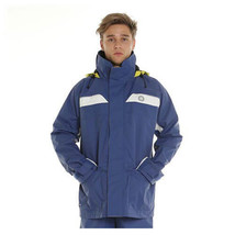 Burke Burke Super Dry Waterproof Jacket - Large - £160.70 GBP