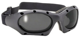 Pacific Coast 4570 Pacific Coast Sunglasses Dominator - Smoke/Black - £11.45 GBP
