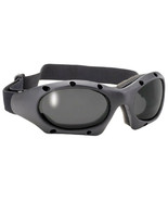 Pacific Coast 4570 Pacific Coast Sunglasses Dominator - Smoke/Black - €15,86 EUR