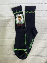 Beavis and Butthead Character Novelty Mens Crew Socks 1 Pair Shoe Size 8-12 NEW - £8.31 GBP