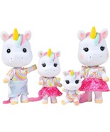 Sunny Days Entertainment Honey Bee Acres Rainbow Ridge Daydreamers Unicorn - $418.22 MXN