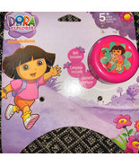 Dora the Explorer Nickelodeon Bicycle Bell - $14.73