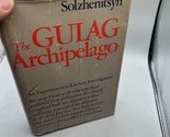 The Gulag Archipelago, 1918-1956 : An Experiment in Literary Investigat ... - $17.81