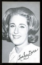 Lesley GORE-ARCADE CARD-1950 FR/G - £14.78 GBP