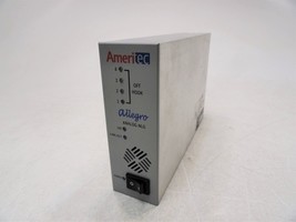 Defective Ameritec ALG-A Allegro Analog NLG AS-IS for Parts - £68.59 GBP