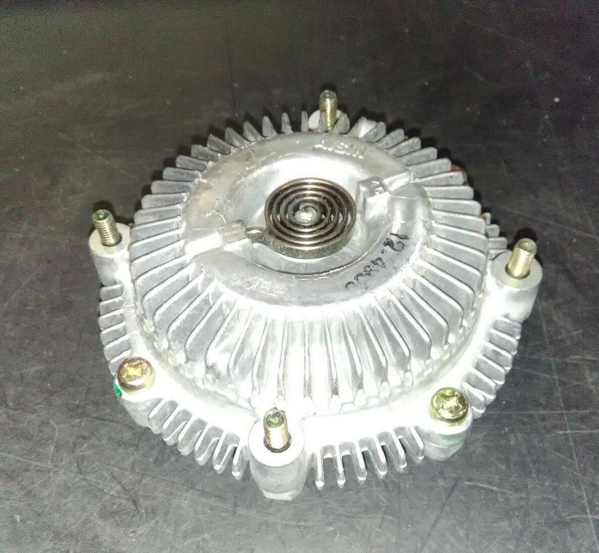 Primary image for OEM Volvo Fan Clutch Part Number: # 1274938  1274310 464931 1274311