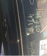 Driver Left Front Door Switch Driver&#39;s Window Fits 11-15 VOLT 880910 - €42,17 EUR