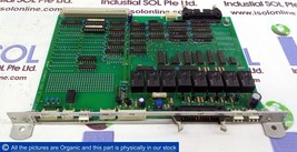 Jeol-Technics PP01211-1 EV I/O-A Pull JEOL JSM 5800 Scanning Electron Microscope - $42,862.11 MXN