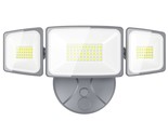 60W Led Security Light, 6000Lm Super Bright Outdoor Flood Light Fixture ... - $74.99