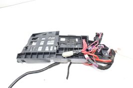 04-10 AUDI A8 L QUATTRO TRUNK REAR RIGHT FUSE RELAY BOX Q7100 image 8