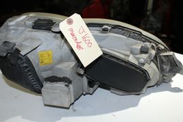 2000-2002 MERCEDES W220 S430 S500 LEFT HEADLIGHT XENON J1600 image 6