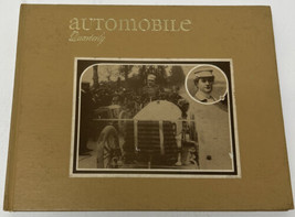 Automobile Quarterly Vol. 14 No. 4 Austin Bantam - $19.75