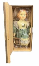 Joan Doll My Original Doll Collection Cracker Barrel - £8.20 GBP