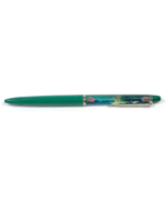 Vintage Floaty Pen Jefferson Memorial Washington DC - $357.53 MXN