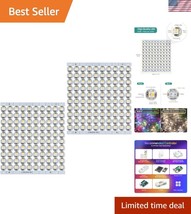 200PCS RGBW SK6812 LED Chips - Individually Addressable Chasing Light Mo... - $49.50
