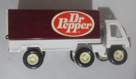 Dr Pepper Buddy L Semi Trailer 1978 6 inches One side faded in box - £9.67 GBP