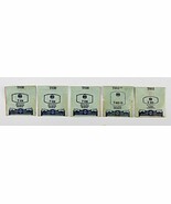*GS Germanow-Simon Replacement Crystals T682-15, T683, 3 x T830 - $9.22