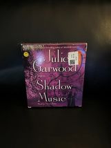 Shadow Music Audiobook Julie Garwood - $4.17