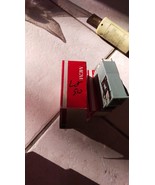 Izumi Illuminated Removable Push Button Housing Lot of 5 PN# MCM 22-M20 ... - $65.18 CAD