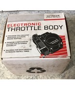 Hitachi ETB0003 Fuel Electronic Throttle Body for 2002-2006 Nissan Altim... - $2,698.24 MXN