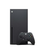 Microsoft Xbox Series X Edition 1 TB Video Game Console Controllers Black - £761.73 GBP