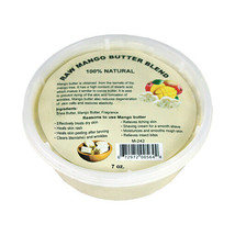 New Raw Mango Butter Blend - $14.85