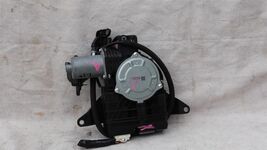 11-17 Honda Odyssey Power Sliding Door Motor w/ Cable Left Driver Side LH image 2