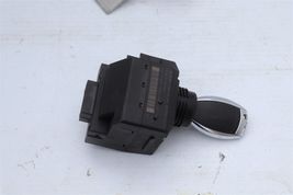 Mercedes Ignition Start Switch Module & Key Fob Keyless Entry Remote 2115452308 image 7
