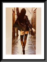 Lucy Lawless Signed Photo - £143.08 GBP