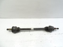 13 Mercedes X166 GL450 axle shaft, left/right, rear 1663501110 - $1,027.77 MXN