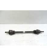 13 Mercedes X166 GL450 axle shaft, left/right, rear 1663501110 - $53.99