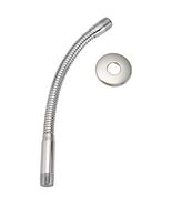 Plumb Pak Keeney K780CP Stylewise 11.5&quot; Flexible Memory Flange Finish Sh... - €28,58 EUR