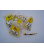 Lot of 7 pcs OEM angle valve 81.45905-0041, MAN ANGLE VALVE 90MS-27-CUZN - $350.08 MXN
