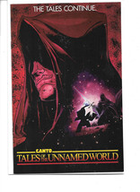 Canto: Tales Of The Unnamed World #2 (2022) IDW Comics Star Wars Homage Variant - £6.32 GBP