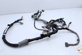 09-11 ACURA TL DASHBOARD WIRE HARNESS Q3074 image 6