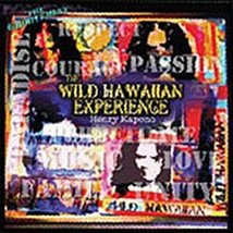 The Wild Hawaiian Experience - Special Edition CD &amp; Bonus DVD [Audio CD] Henry K - £39.41 GBP