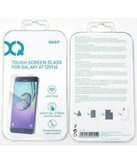 Xqisit Tough Tempered Glass Screen Protector For Samsung Galaxy A7 (2016... - $9.68 CAD