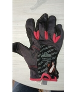 1 work glove - $242.83 MXN