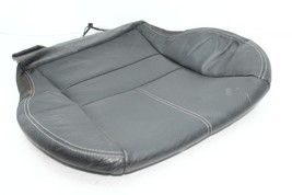 2000-2005 MERCEDES W163 ML350 ML500 LOWER SEAT COVER BLACK LEFT OR RIGHT H901 image 8