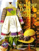 Two-Hour Dolls&#39; Clothes - £6.23 GBP