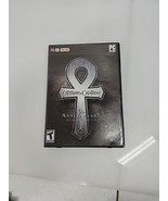 Ultima Online pack 9th Anniversary Collection PC CD ONLINE  - $14.84